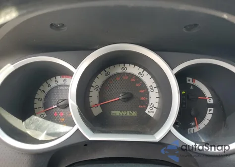 2013 Toyota Tacoma Access Cab из США, поврежденный, VIN 5TFUX4EN4DX019608